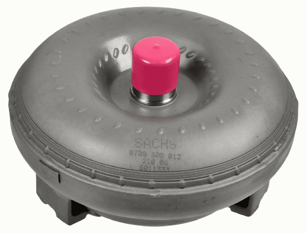 Torque Converter (0700 600 013)