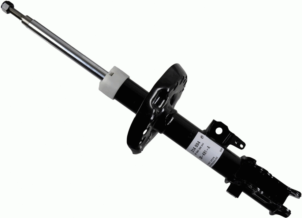 Shock Absorber