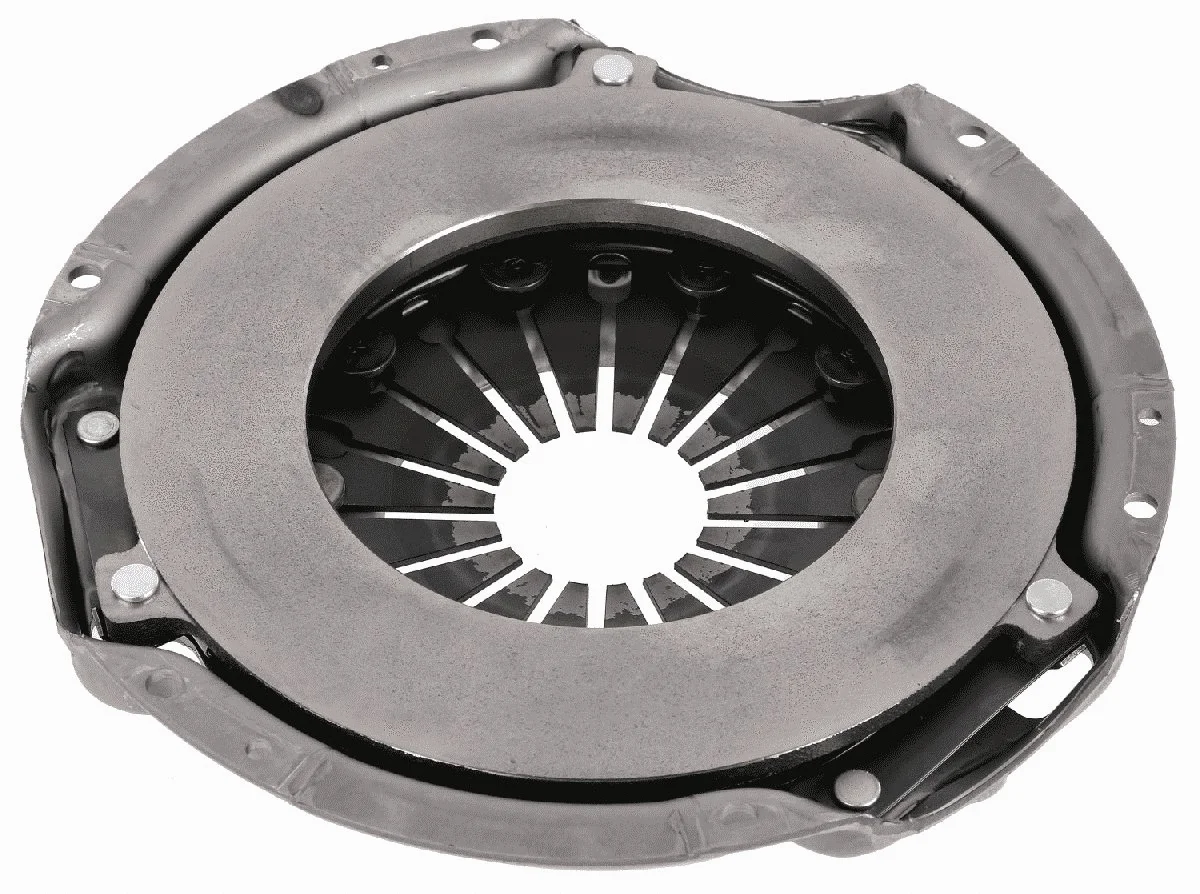 Clutch Pressure Plate