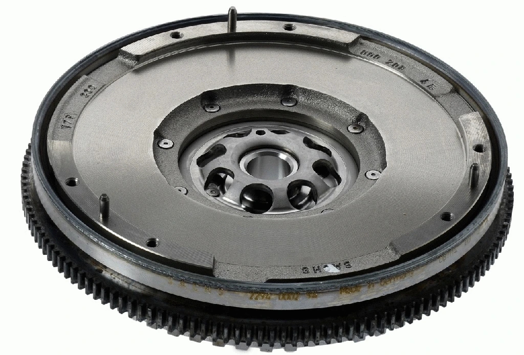 Flywheel (2294 000 294)