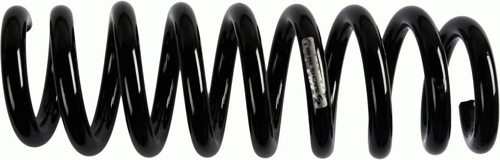 Suspension Spring (994 486)