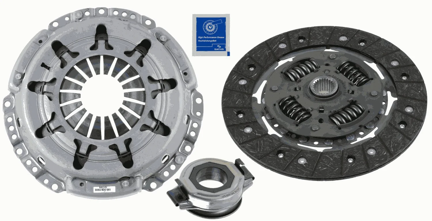 Clutch Kit (3000 951 179)