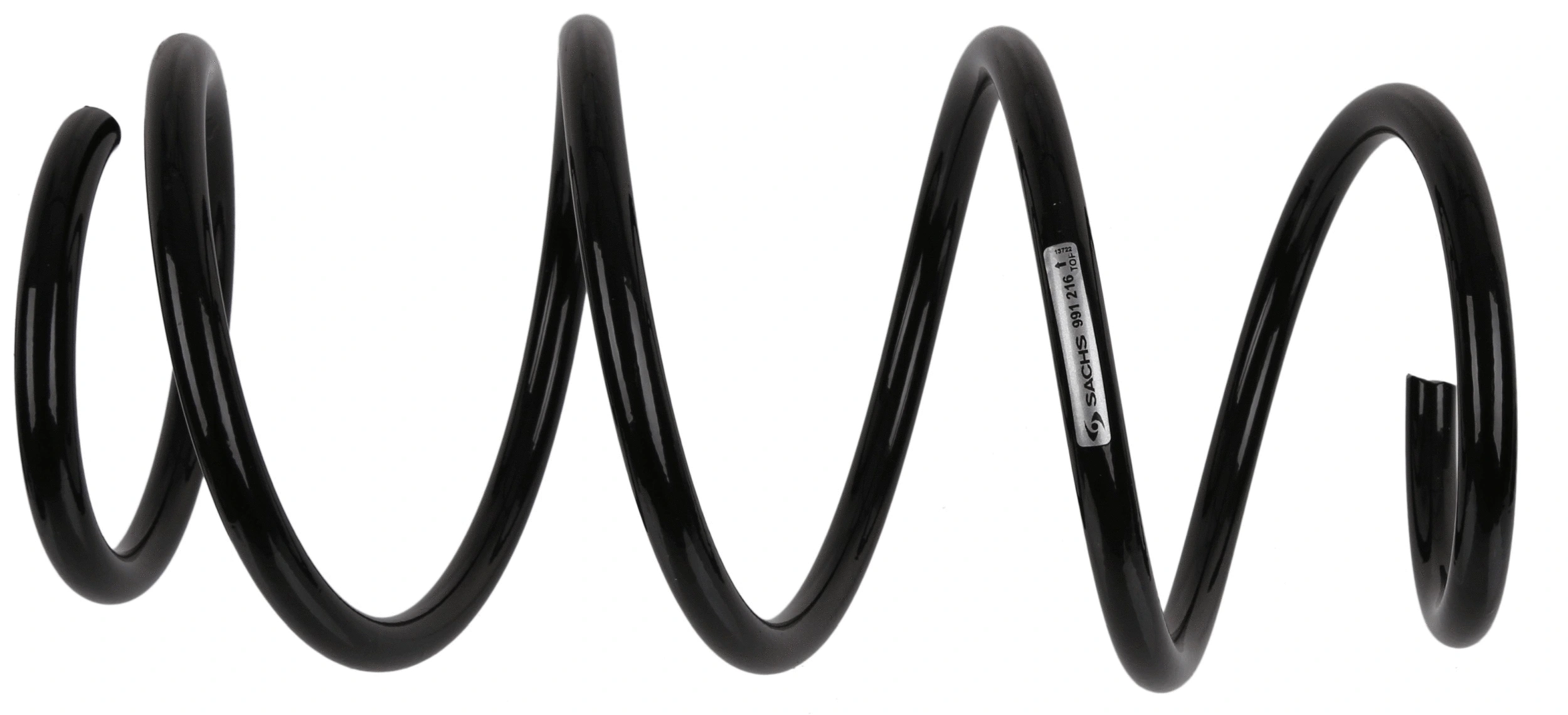 Suspension Spring (991 216)