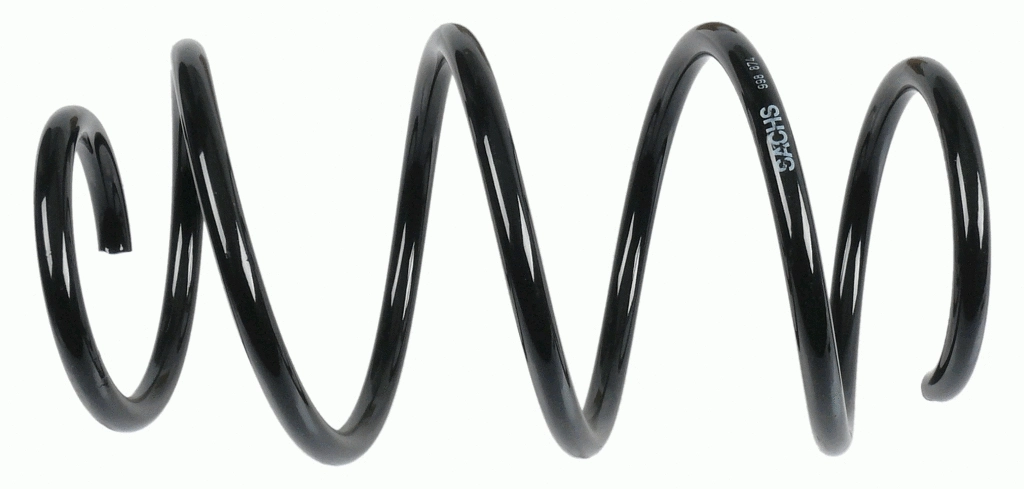 Suspension Spring (998 874)