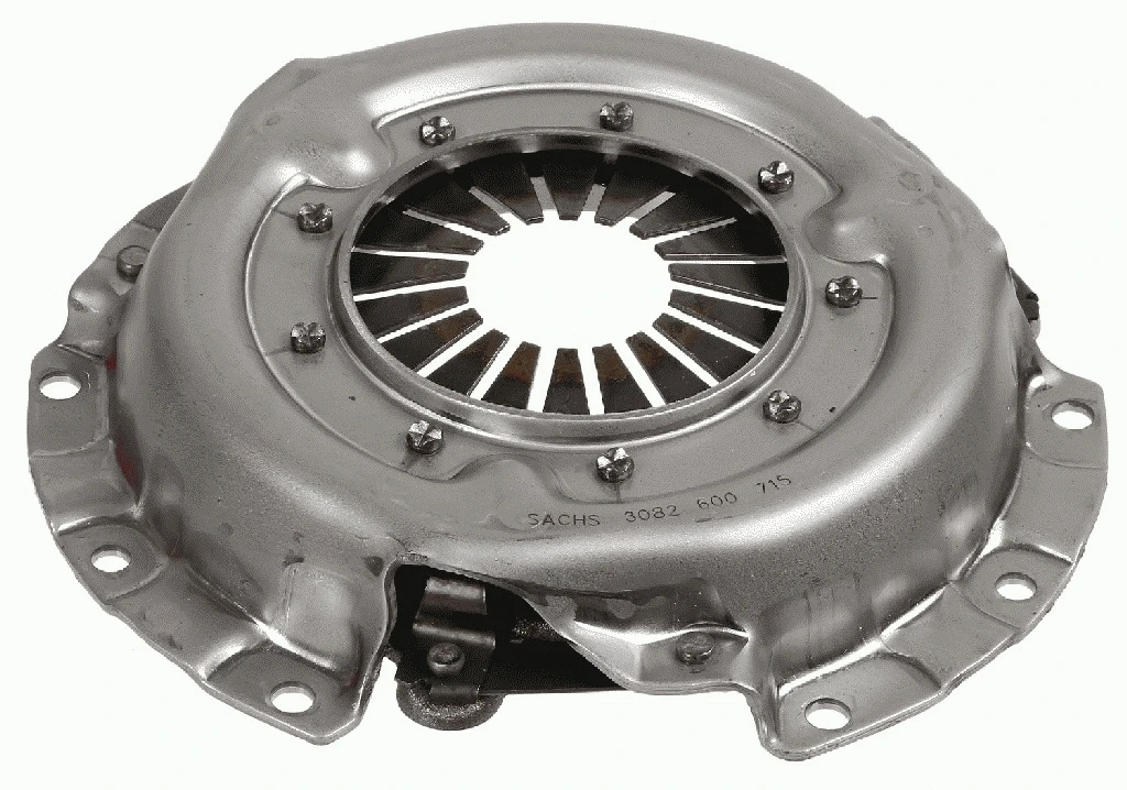Clutch Pressure Plate (3082 600 715)