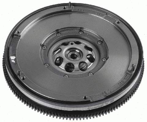 Flywheel (2294 000 834)