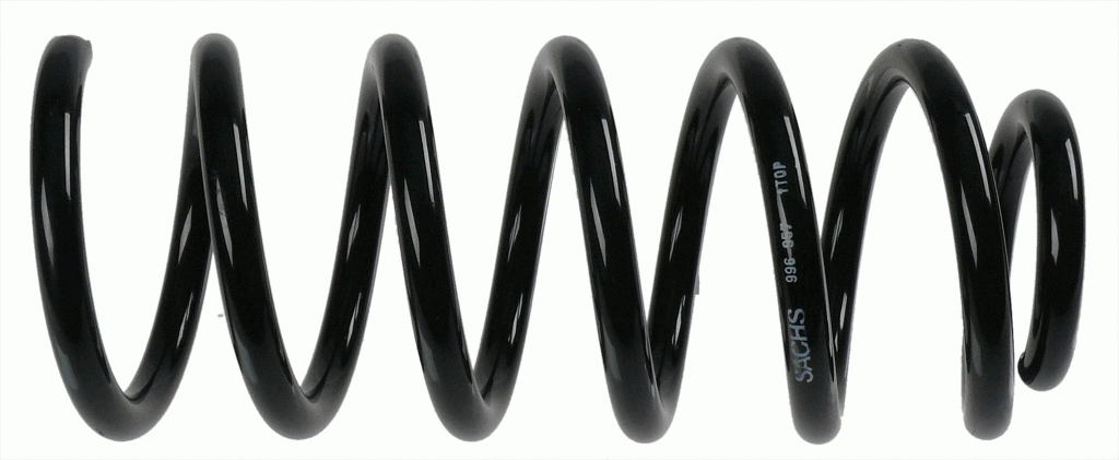 Suspension Spring (996 957)