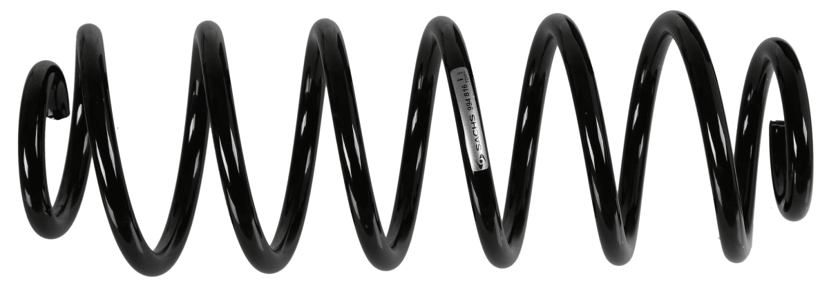Suspension Spring (994 816)