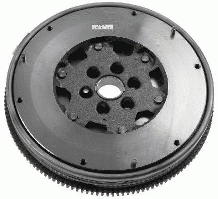 Flywheel (2294 501 075)