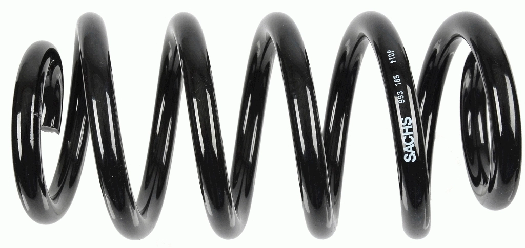 Suspension Spring (993 165)