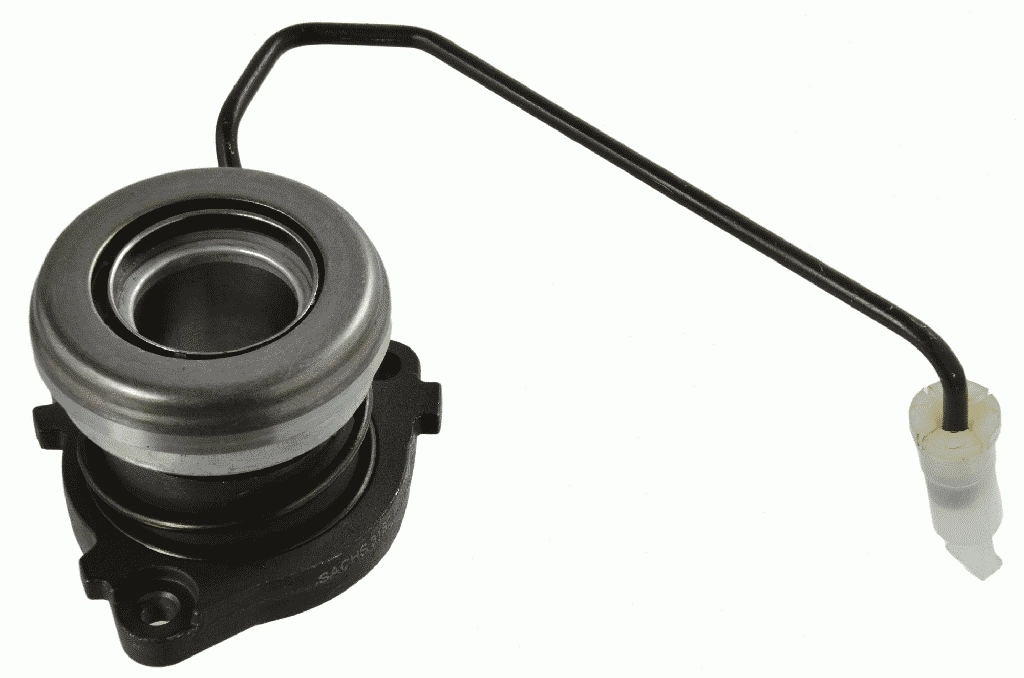 Central Slave Cylinder, clutch (3182 600 231)