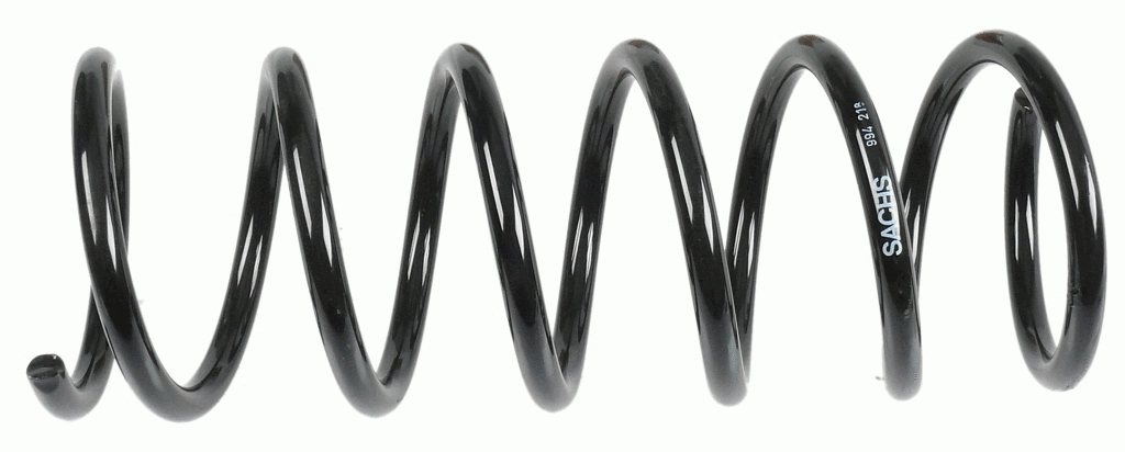 Suspension Spring (994 218)