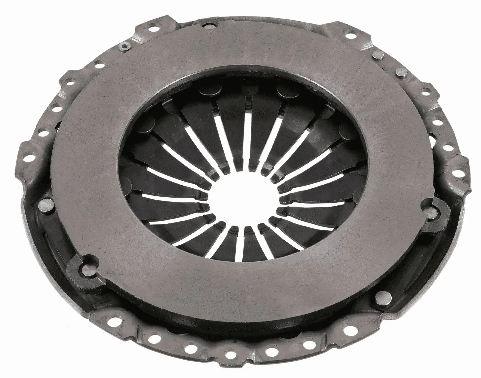 Clutch Pressure Plate