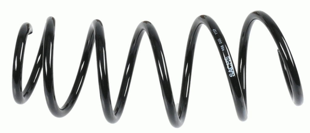 Suspension Spring (998 000)