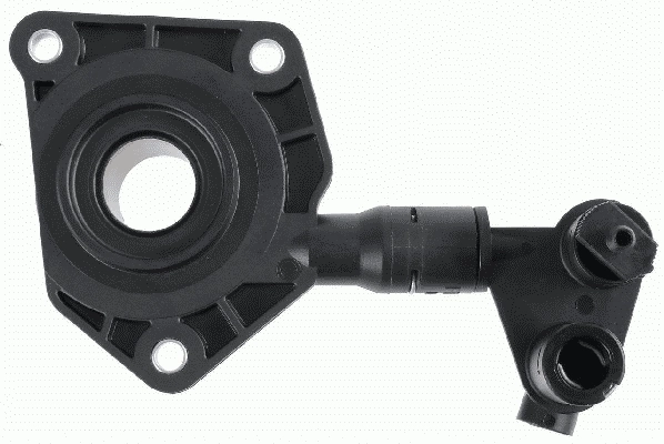 Central Slave Cylinder, clutch