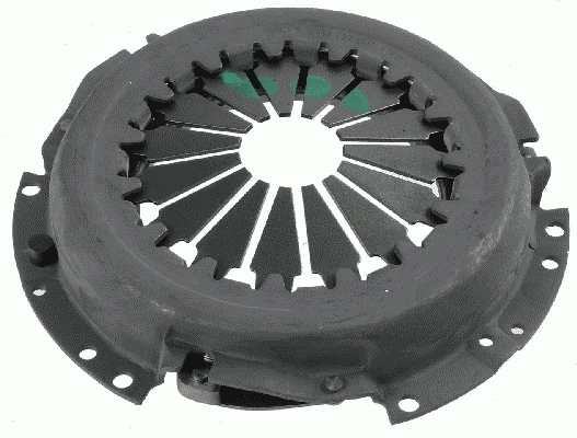Clutch Pressure Plate (3082 727 001)