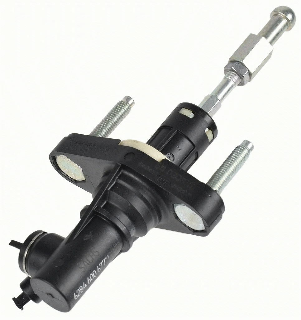 Master Cylinder, clutch