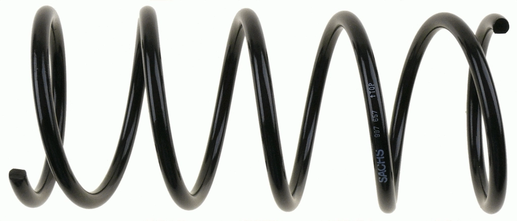 Suspension Spring