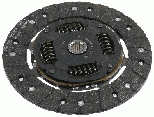 Clutch Disc (1878 005 041)