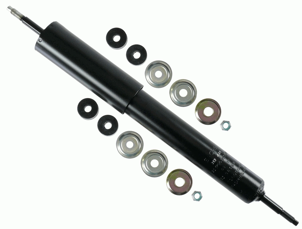 Shock Absorber (312 441)