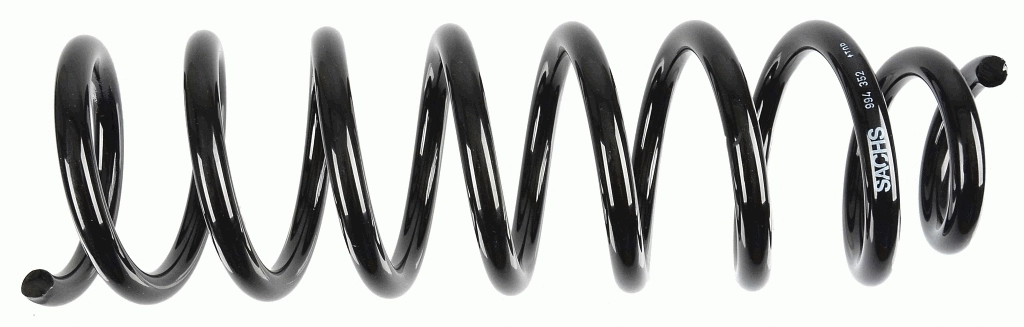 Suspension Spring (994 352)
