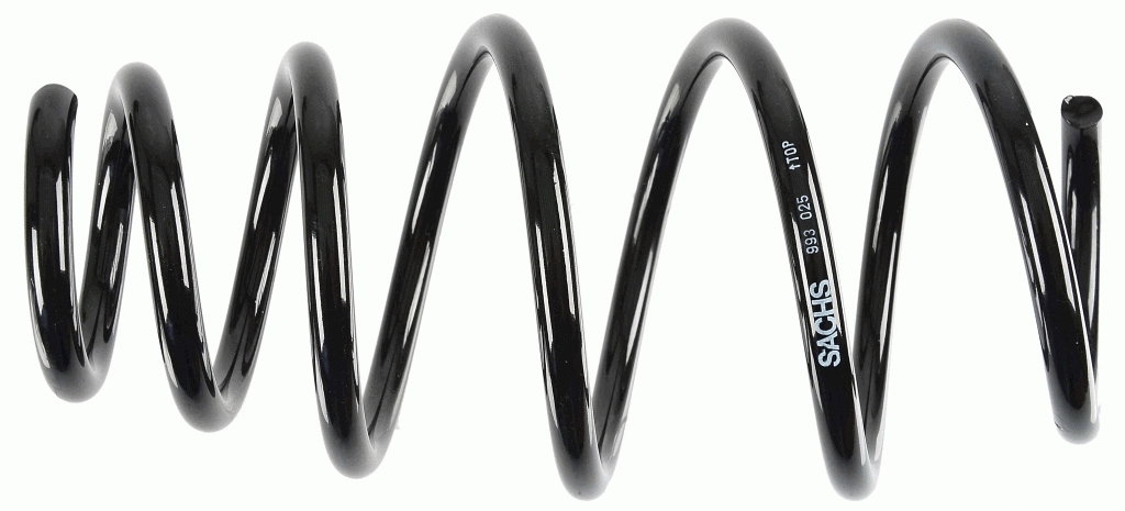 Suspension Spring (993 025)