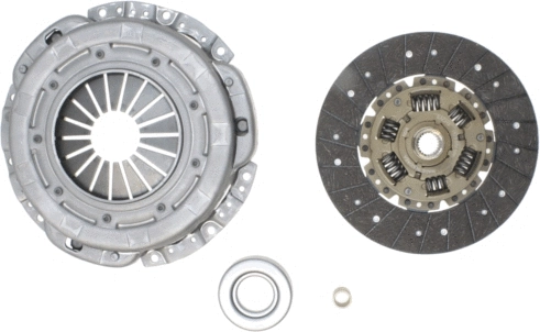 Clutch Kit (3000 954 481)