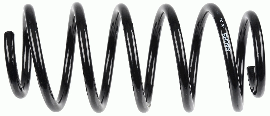 Suspension Spring