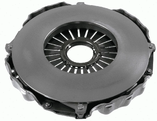 Clutch Pressure Plate