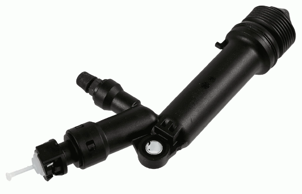 Slave Cylinder, clutch