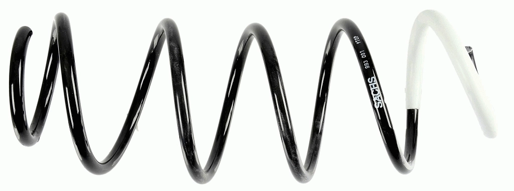 Suspension Spring (993 091)