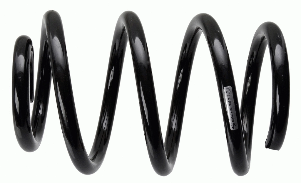 Suspension Spring (993 277)