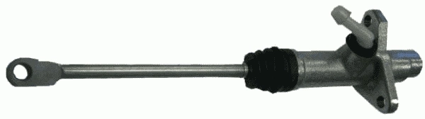 Master Cylinder, clutch (6284 600 125)