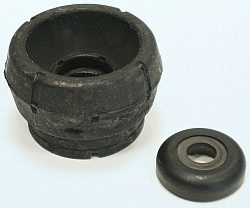 Repair Kit, suspension strut support mount (802 270)