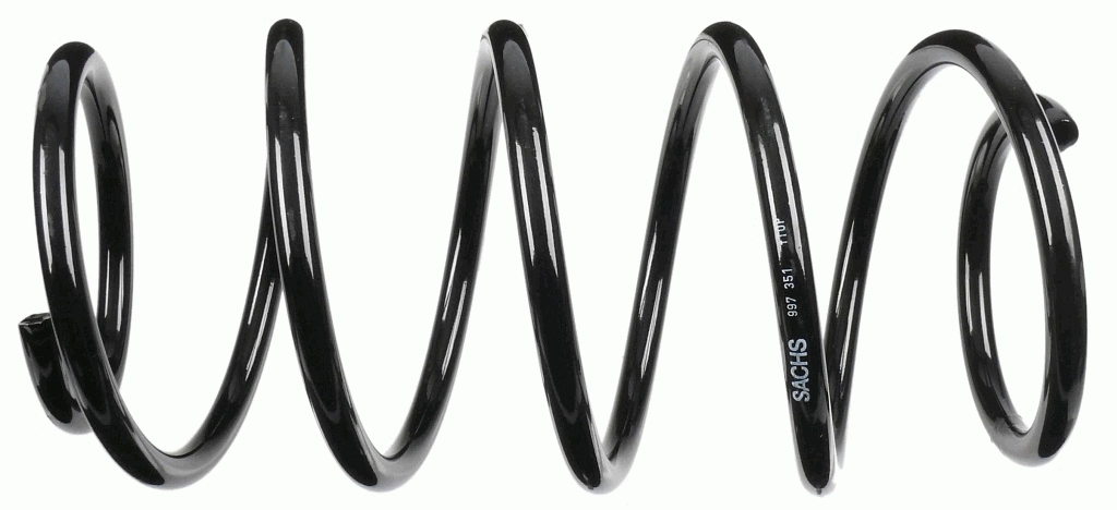 Suspension Spring