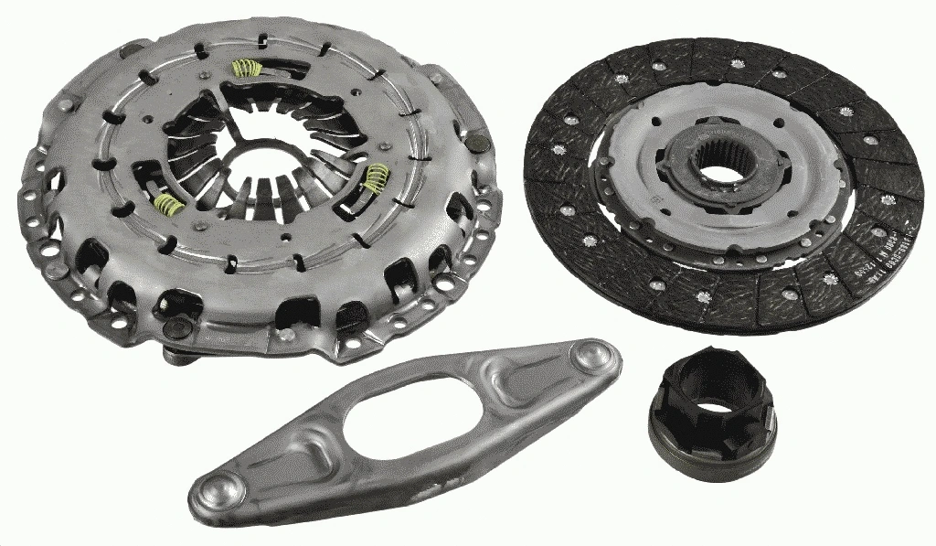 Clutch Kit (3000 950 945)