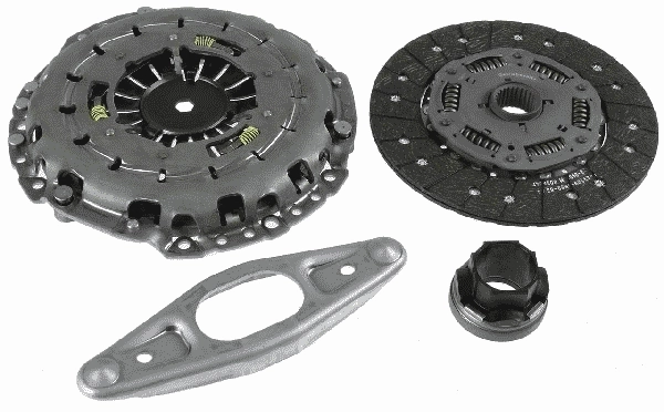 Clutch Kit (3000 951 952)