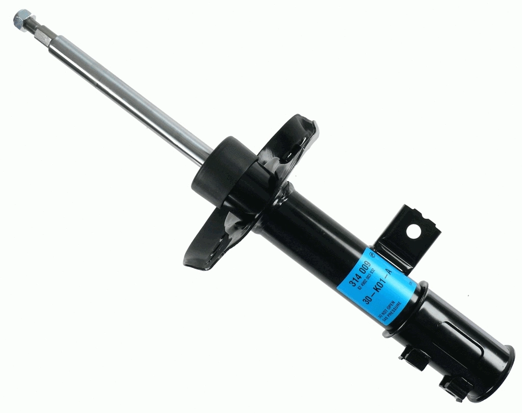 Shock Absorber (314 009)