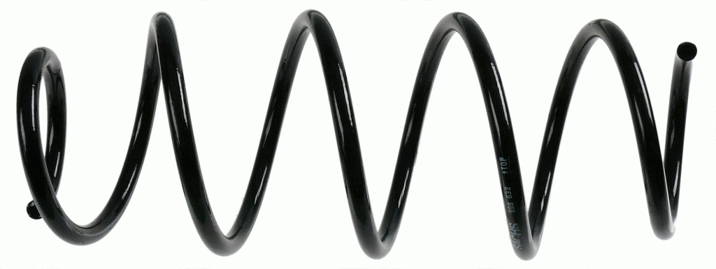 Suspension Spring (998 632)