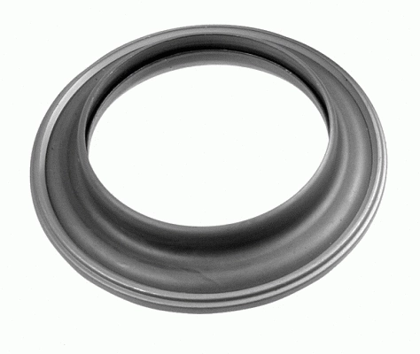 Rolling Bearing, suspension strut support mount (801 000)