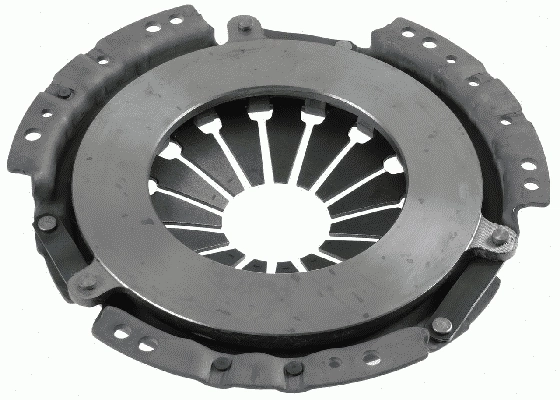 Clutch Pressure Plate