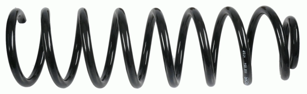 Suspension Spring (998 654)