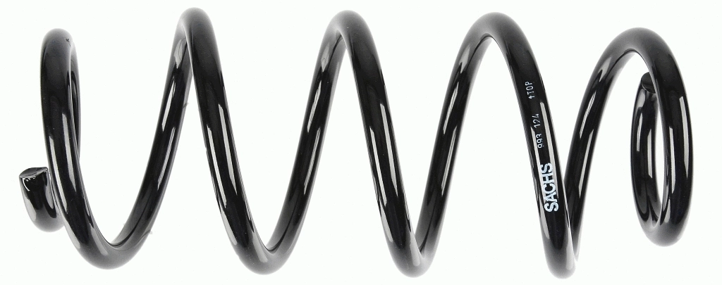 Suspension Spring (993 124)