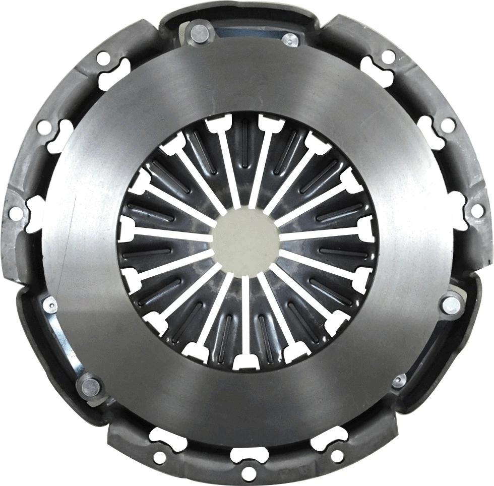 Clutch Pressure Plate