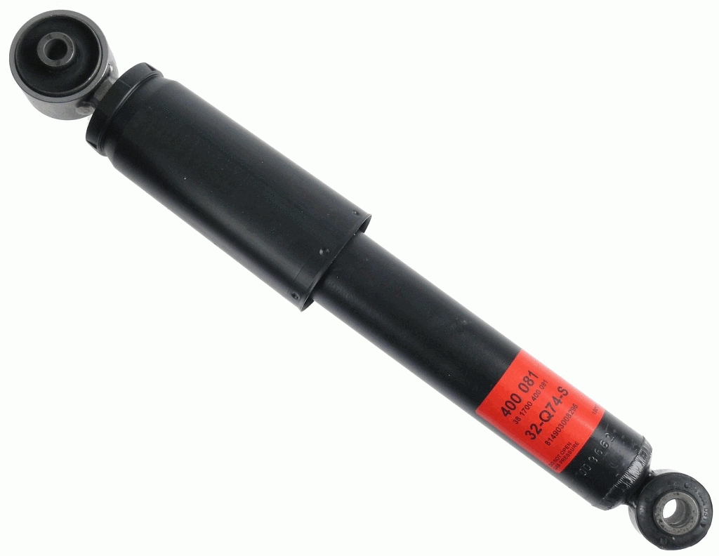 Shock Absorber (400 081)
