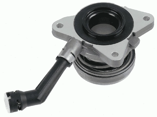 Central Slave Cylinder, clutch