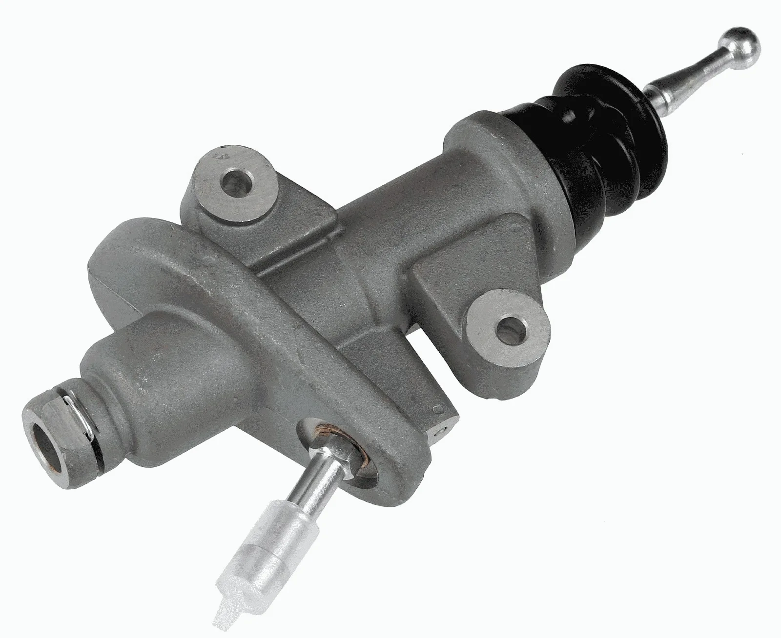 Master Cylinder, clutch