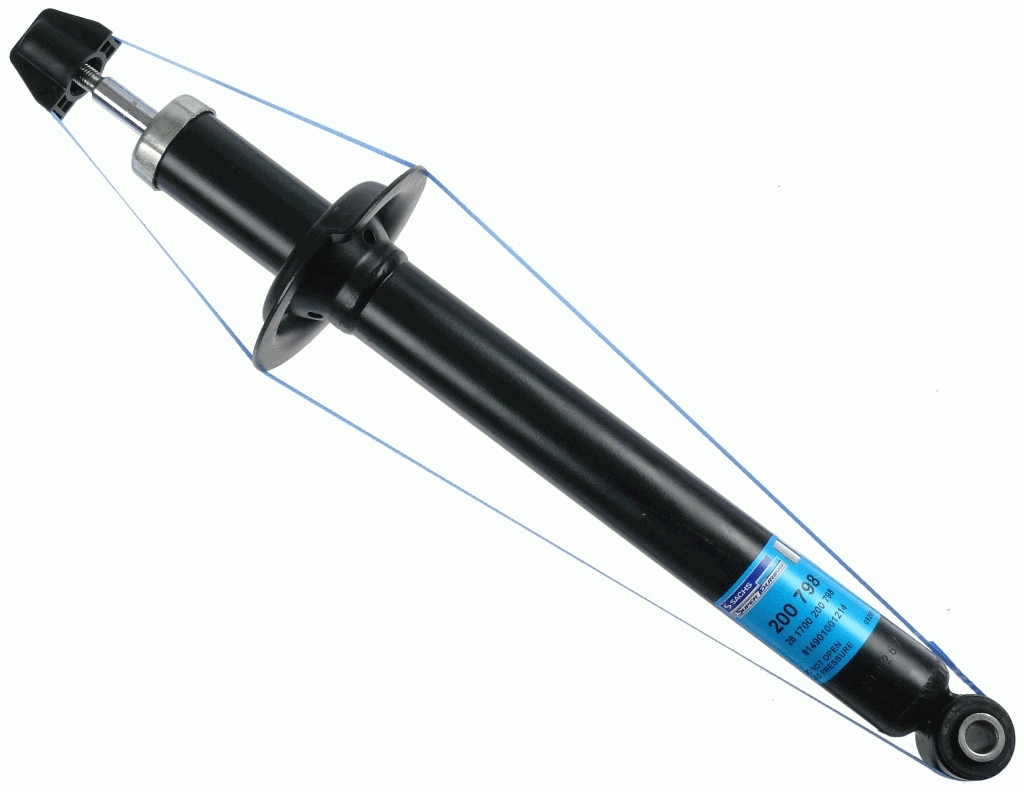 Shock Absorber (200 798)