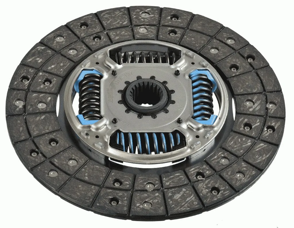 Clutch Disc (1878 991 401)