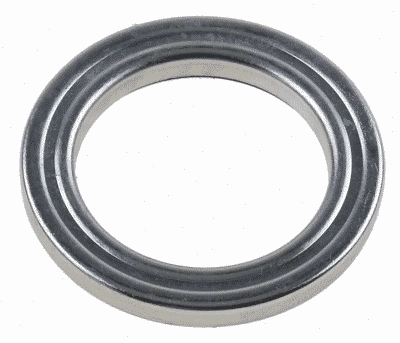 Rolling Bearing, suspension strut support mount (801 037)